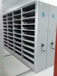 北京密集柜智能密集架不繡鋼檔案柜價格