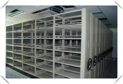 景德鎮可移動檔案存放密集架全心全意