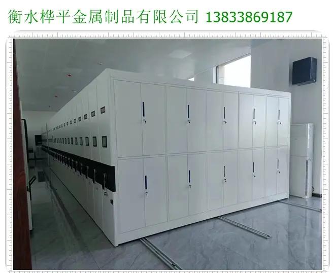 ?？谵r業新突破:種子密集架的智慧應用