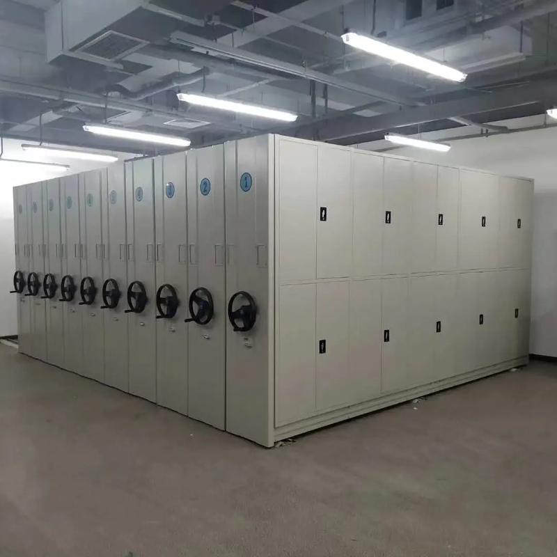 黃岡手搖密集架廠家.主要產品有平動式密集柜,密集檔案柜系列,