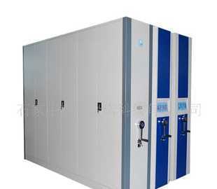 天津密集架與底圖柜 交通運(yùn)輸行業(yè)的高效存儲(chǔ)解決方案