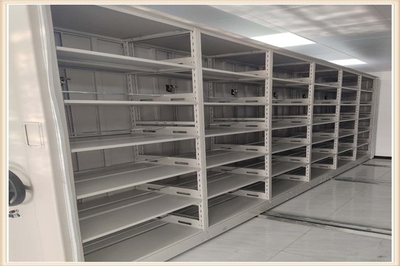 烏蘇單證檔案密集架 高效存儲，精準管理