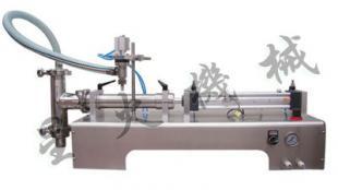 液體灌裝機價格與廠家查詢指南