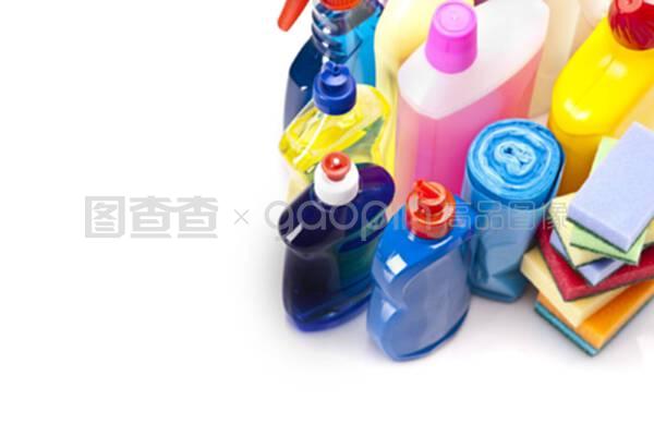 全面解析非即飲型茶專(zhuān)用清潔用品及其使用指南