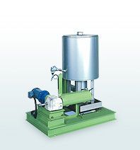 供應(yīng)液體稱(chēng)量型送料機(jī) LWF 精準(zhǔn)計(jì)量，高效輸送的行業(yè)解決方案